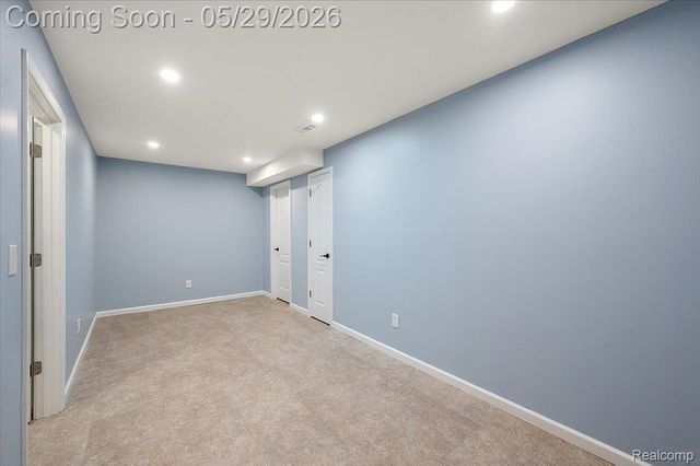 46501 Pickford Street, Northville Township, MI 48168