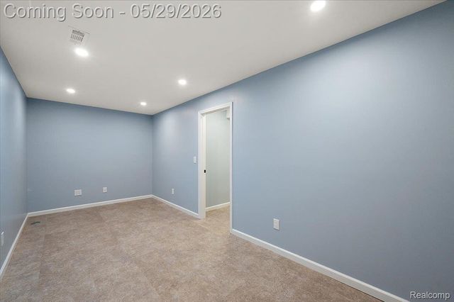 46501 Pickford Street, Northville Township, MI 48168