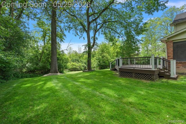 46501 Pickford Street, Northville Township, MI 48168