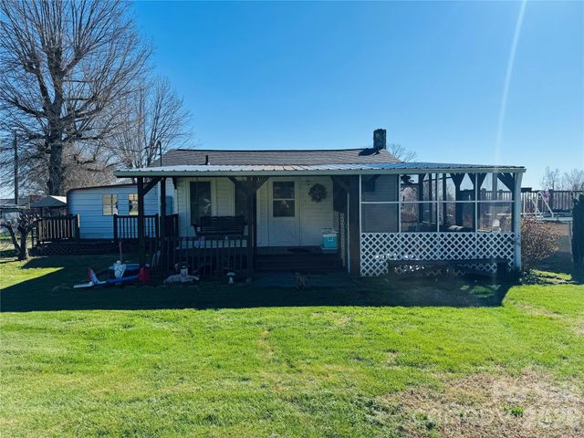 824 Baxter Road, Cherryville, NC 28021