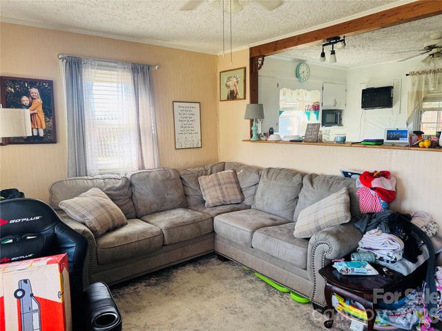 824 Baxter Road, Cherryville, NC 28021