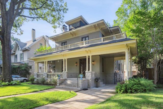 1391 VINTON AVE, Memphis, TN 38104