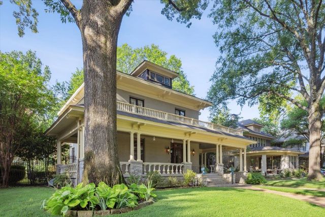 1391 VINTON AVE, Memphis, TN 38104