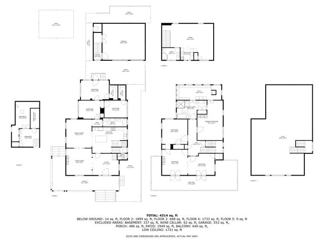 1391 VINTON AVE, Memphis, TN 38104