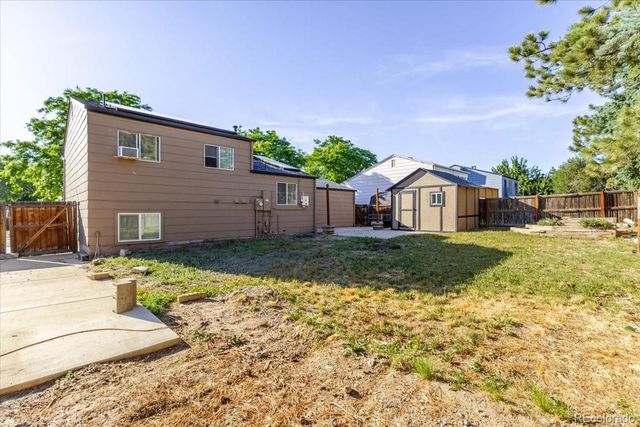 20652 E Batavia Drive, Aurora, CO 80011