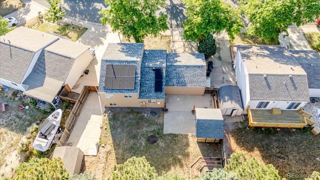 20652 E Batavia Drive, Aurora, CO 80011