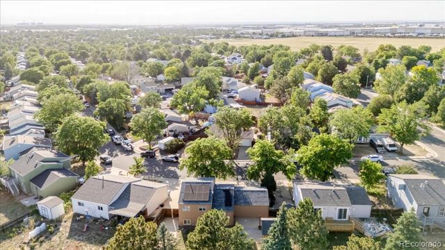 20652 E Batavia Drive, Aurora, CO 80011