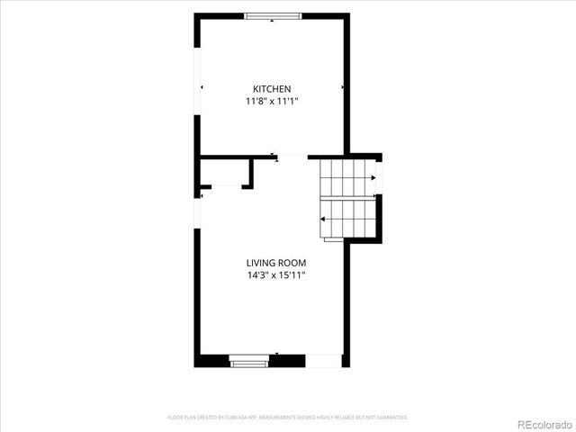 20652 E Batavia Drive, Aurora, CO 80011