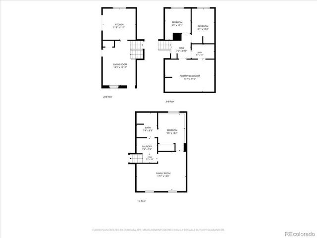 20652 E Batavia Drive, Aurora, CO 80011