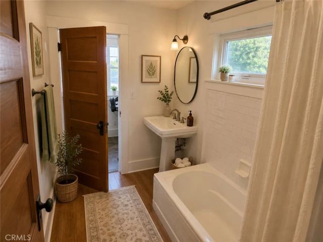 5509 Eaton, Los Angeles, CA 90042