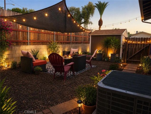 5509 Eaton, Los Angeles, CA 90042
