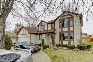 38092 Westchester Road, Sterling Heights, MI 48310