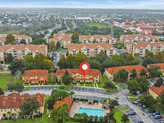 7627 LONG ISLAND DRIVE, Kissimmee, FL 34747