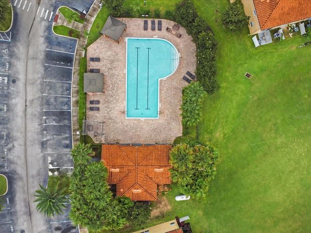 7627 LONG ISLAND DRIVE, Kissimmee, FL 34747