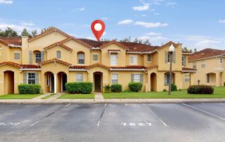 7627 LONG ISLAND DRIVE, Kissimmee, FL 34747