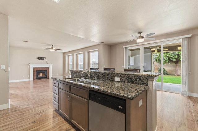 745 E Esraelian Ave, Fowler, CA 93625