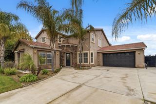 745 E Esraelian Ave, Fowler, CA 93625