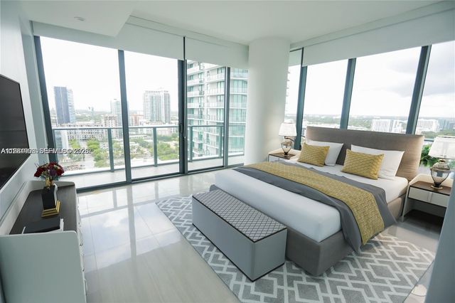 480 NE 31 St 2007, Miami, FL 33137