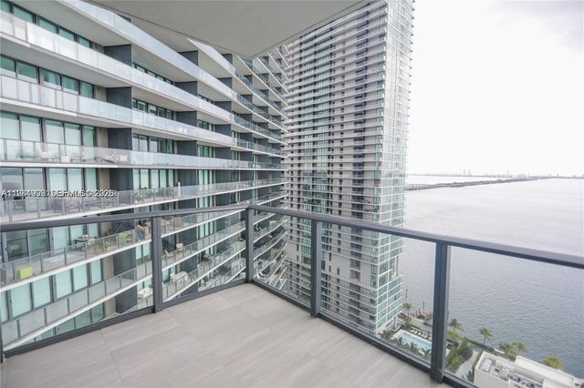 480 NE 31 St 2007, Miami, FL 33137