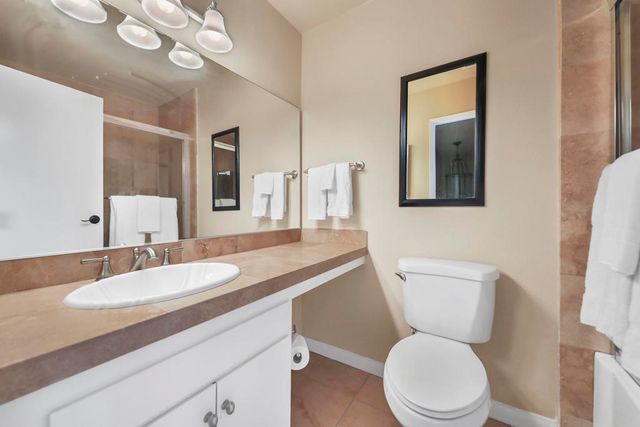 6054 Montecito 5, Palm Springs, CA 92264