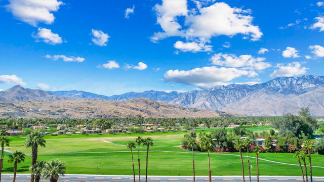 6054 Montecito 5, Palm Springs, CA 92264