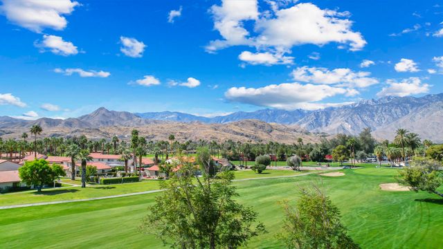 6054 Montecito 5, Palm Springs, CA 92264