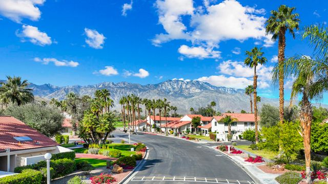 6054 Montecito 5, Palm Springs, CA 92264