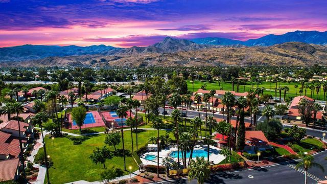 6054 Montecito 5, Palm Springs, CA 92264