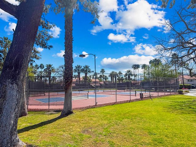 6054 Montecito 5, Palm Springs, CA 92264