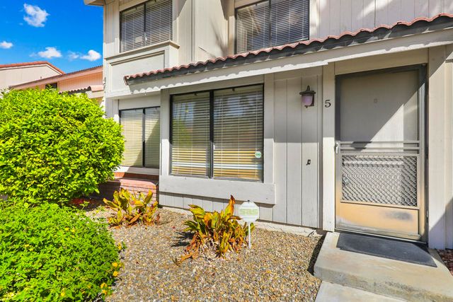 6054 Montecito 5, Palm Springs, CA 92264