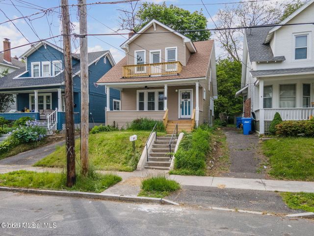 22 Fairlawn Avenue, Albany, NY 12203