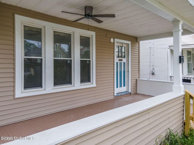 22 Fairlawn Avenue, Albany, NY 12203