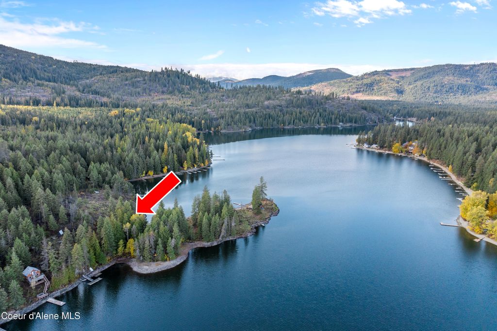 NKA Lower Twin Lakes, Rathdrum, ID 83858 photo 12