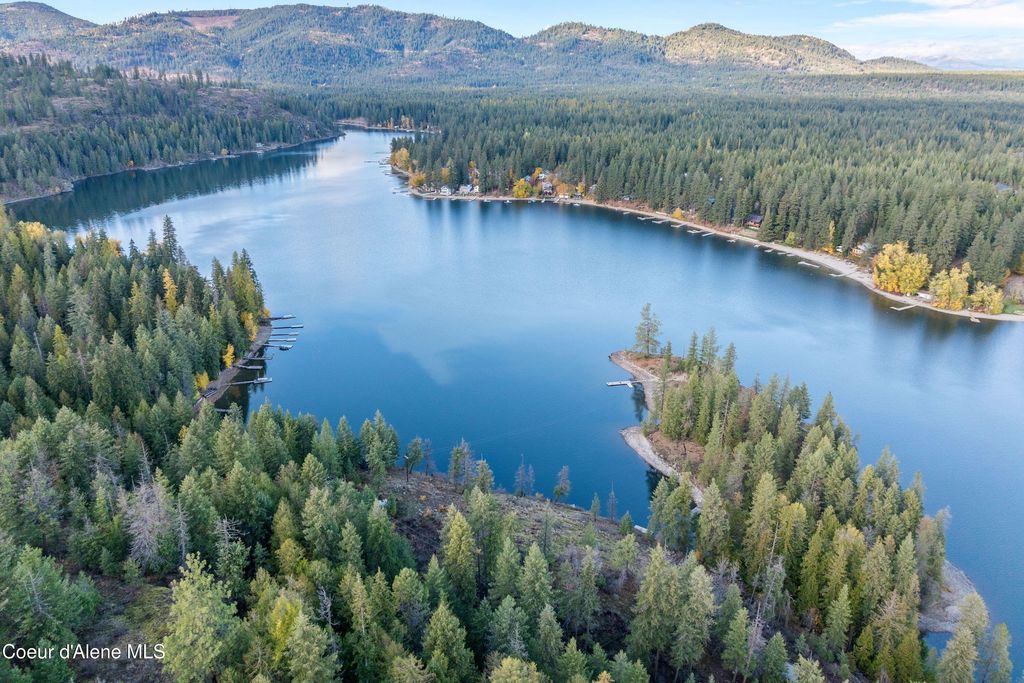 NKA Lower Twin Lakes, Rathdrum, ID 83858 photo 17