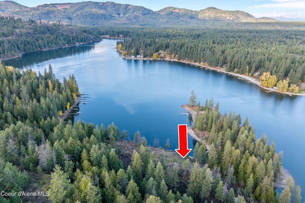 NKA Lower Twin Lakes, Rathdrum, ID 83858 photo 18