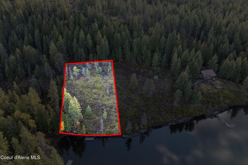 NKA Lower Twin Lakes, Rathdrum, ID 83858 photo 3