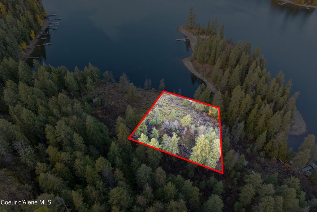 NKA Lower Twin Lakes, Rathdrum, ID 83858 photo 4