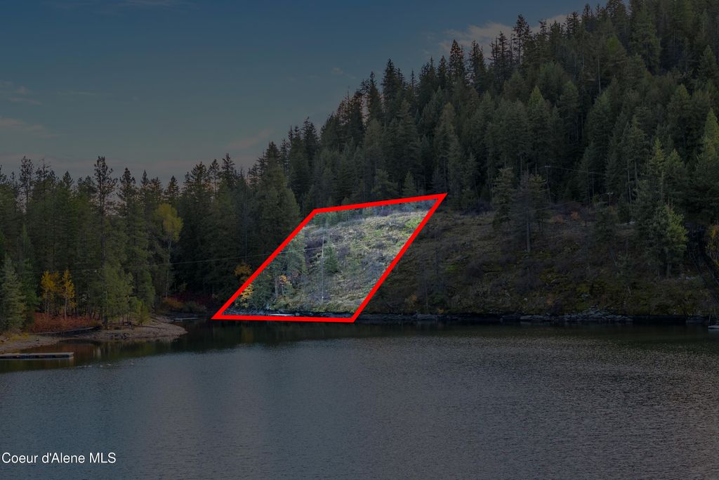 NKA Lower Twin Lakes, Rathdrum, ID 83858 photo 8