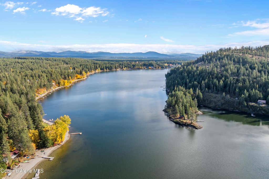 NKA Lower Twin Lakes, Rathdrum, ID 83858 photo 9