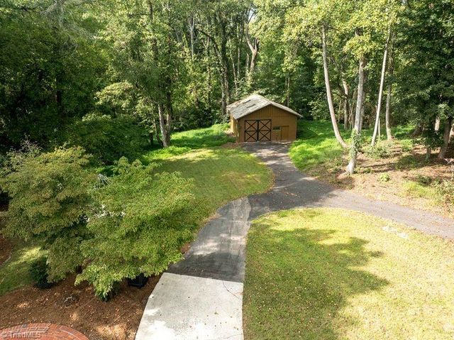 726 Walkertown Guthrie Road, Walkertown, NC 27101