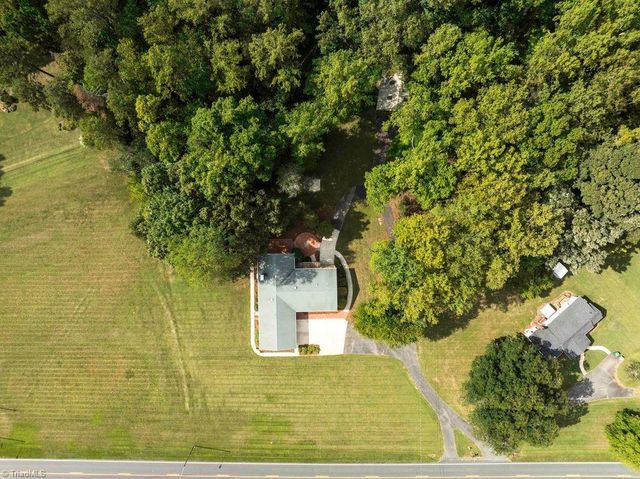 726 Walkertown Guthrie Road, Walkertown, NC 27101