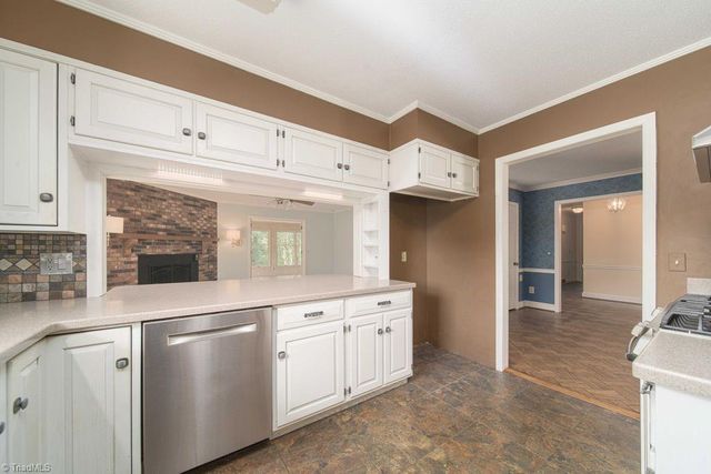 726 Walkertown Guthrie Road, Walkertown, NC 27101