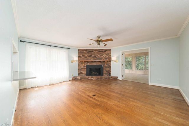 726 Walkertown Guthrie Road, Walkertown, NC 27101