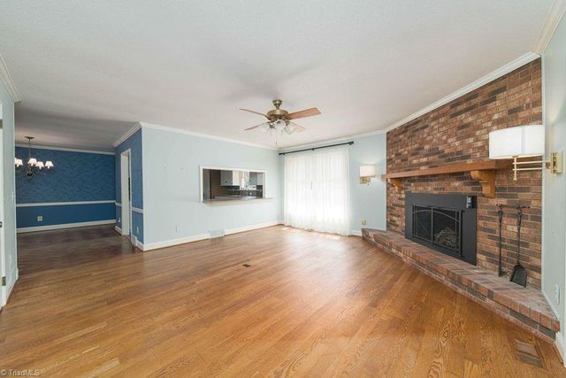 726 Walkertown Guthrie Road, Walkertown, NC 27101