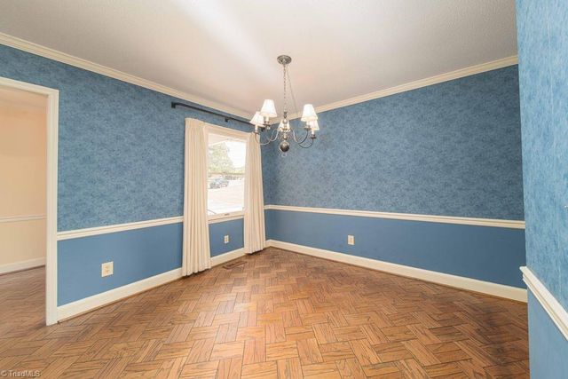 726 Walkertown Guthrie Road, Walkertown, NC 27101