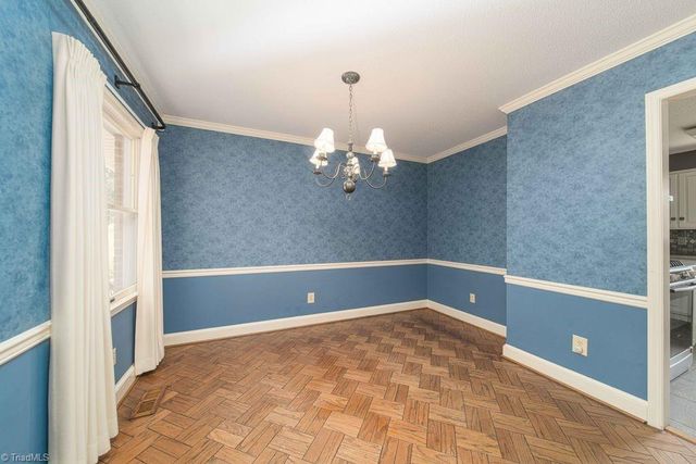726 Walkertown Guthrie Road, Walkertown, NC 27101