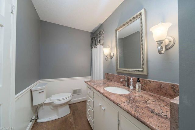 726 Walkertown Guthrie Road, Walkertown, NC 27101