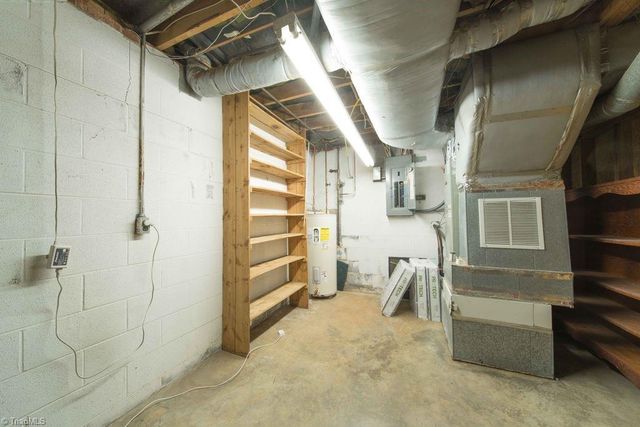 726 Walkertown Guthrie Road, Walkertown, NC 27101