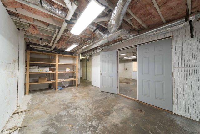 726 Walkertown Guthrie Road, Walkertown, NC 27101
