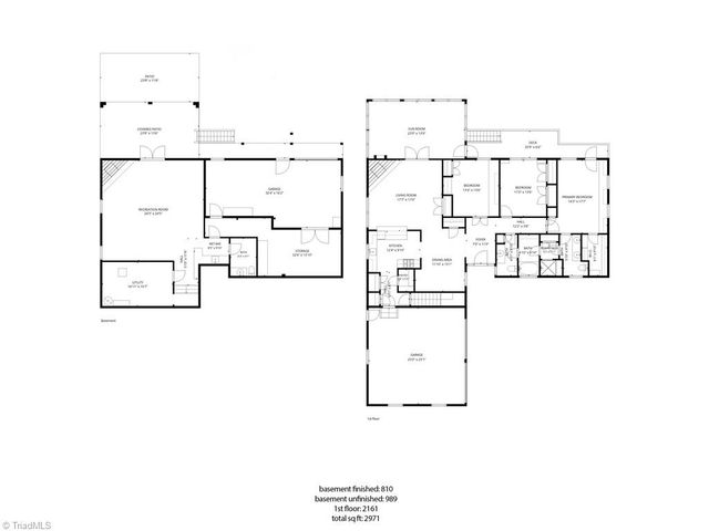 726 Walkertown Guthrie Road, Walkertown, NC 27101